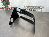 97-04 C5 CORVETTE RH PASSENGER SIDE HEADLIGHT BEZEL OEM 10435412 #581