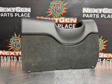 04 - 06 PONTIAC GTO KNEE BOLSTER BLCK OEM #1025