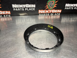 10-14 FORD MUSTANG GT LH DOOR SPEAKER TRIM RING OEM #970