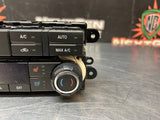 2011 FORD F250 DIGITAL AC HEAT CLIMATE CONTROL BC3T-18C612-FC OEM #1192