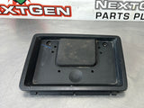 2011 FORD F150 CENTER TOP DASH STORAGE SPEAKER TRAY 9L34-15044-A92 OEM #315