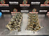 11-14 FORD F150 GT GEN 1 COYOTE 5.0 HEADS CORES OEM #C246