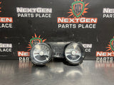 2011 FORD MUSTANG GT INSTRUMENT CLUSTER SPEEDOMETER OEM #1581
