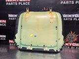 04-06 PONTIAC GTO RH PASSENGER SEAT BACK WITH MAP POCKET OEM #1691