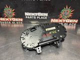10-15 CAMARO SS AUTO INSTRUMENT CLUSTER OEM 92242410 #4076