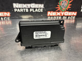 07 CADILLAC CTSV RH PASSENGER FRONT MULTIFUNCTION DOOR CONTROL MODULE 15251258 #1411