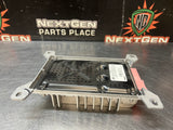 2008 C6 CORVETTE BOSE AMPLIFIER RADIO STEREO OEM 15903397 #1266