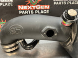 2010 FORD F250 6.4 POWERSTROKE S&B COLD AIR INTAKE OEM #351