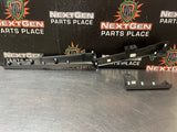 2024 MUSTANG GT LH & RH CENTER DASH PANEL TRIM OEM #1226