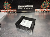 2014 C7 CHEVY CORVETTE RADIO RECEIVER MODULE 13592804 OEM #1604