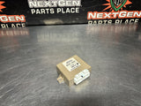 04-07 CADILLAC CTS-V HEATED SEAT CONTROL MODULE OEM 25737275