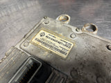 2005 F350 6.0 POWER STROKE FICM REMANNED 1887099C2 OEM #1356