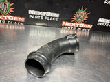 2011 CADILLAC CTS-V RH FRONT PASSENGER SIDE BRAKE ROTOR COOLING DUCT OEM #1305