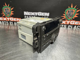 2012 SILVERADO 2500HD RADIO STEREO CD DVD MP3 AUX PLAYER 20934593 OEM #774