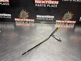 04-06 PONTIAC GTO ENGINE OIL DIPSTICK OEM #1293