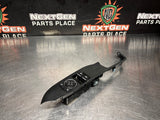 2017 FORD MUSTANG GT LH DRIVER SIDE WINDOW SWITCH OEM #1127