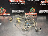 1997-2004 C5 CORVETTE REAR BUMPER WIRING HARNESS OEM #1302