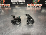2012 CAMARO SS HORN LEFT LH AND RIGHT RH HORNS OEM #1372