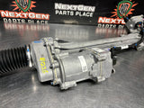 2024 MUSTANG GT ELECTRIC STEERING RACK RR3C-3D070-BB OEM #1226