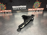 2015 FORD MUSTANG EMERGENCY BRAKE BOOT BLACK OEM #1092