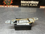 2013 FORD MUSTANG GT PARKING ASSIST MODULE CR3T-15K866-AB OEM #1588