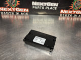 2017 FORD MUSTANG GT COMMUNICATION SYNC CONTROL MODULE OEM FR3T-14D212-SA #1049