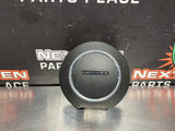 2011 CAMARO SS STEERING WHEEL AIR BAG OEM #982