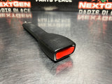 1997-2004 C5 CORVETTE SEAT BELT RECEIVER RH OEM #963