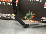 2016 FORD MUSTANG GT HEATER CORE HOSES OEM #815