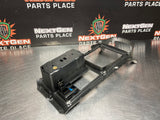 2006 PONTIAC GTO CENTER CONSOLE SHIFTER BEZEL TRIM  PANEL OEM 92166193 #910
