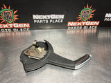 04-06 PONTIAC GTO E BRAKE RED STITCH HANDLE OEM #901