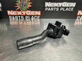 2013 MUSTANG GT WINDSHIELD WIPER STALK OEM #1298