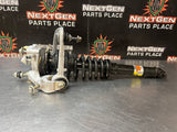 2011 CADILLAC CTS V COUPE RH PASSENGER MAGNERIDE FRONT STRUT ASSEMBLY OEM #1305
