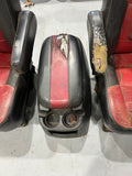 05-07 F250/F350 OUTLAW EDITION FULL INTERIOR OEM #3851