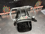 2015 CAMARO SS INSTRUMENT CLUSTER 92242409 OEM #1539