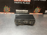 2014 DODGE RAM 6.7 CUMMINS TOTAL POWER INTERGRATED FUSE BOX OEM #1195