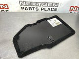 97-04 C5 CORVETTE LH DRIVER SIDE REAR CARGO DEPARTMENT COVER OEM 10434927 #428