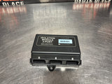 2008 FORD F350 FISHER 3 PORT ISOLATION MODULE 29070-1 #1106