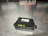 2011 FORD MUSTANG GT PREMIUM TAIL LIGHT CONTROL MODULE AR3T-14D644-BH OEM #856