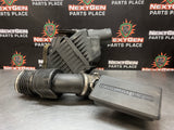 2019 CHEVY / GMC DURAMAX 6.6L AIR INTAKE OEM #1056