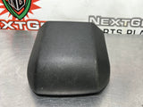 2011 CAMARO SS CENTER CONSOLE REAR FINSIH TRIM PANEL OEM 92194342 #320