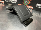 2011 FORD MUSTANG GT CENTER CONSOLE LID OEM #1024