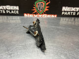 05-13 C6 CORVETTE LEFT FRONT FENDER / BUMPER REINFORCEMENT BRACKET LH OEM #1110
