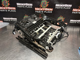 2011 CAMARO SS LH DRIVER SIDE POWER SEAT TRACK OEM #1000