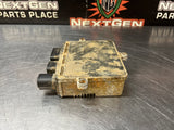 2015 FORD F350 DIESEL GLOW PLUG RELAY MODULE FC3A-12B533-AA OEM #1246