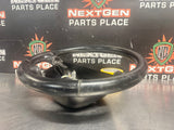1999 C5 CORVETTE STEERING WHEEL BLCK 10419489 OEM #1302