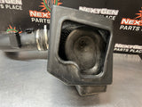 2011 CHEVY / GMC DURAMAX LML 6.6L S&B COLD AIR INTAKE #1206