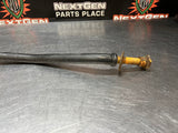 04-06 GTO RH PASSENGER RADIUS ROD AND BUSHING OEM #1043