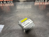 2004 PONTIAC GTO AIR BAG SENSOR MODULE OEM 92166661 #1438