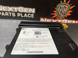 2018 CHEVY SILVERADO 2500HD RADIO RECEIVER MODULE 84361174 OEM #1173